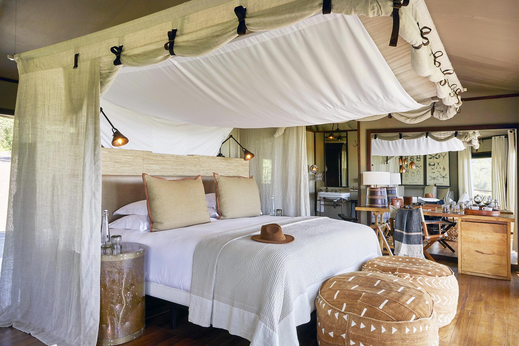 MWIBE ROOM DOUBLE BED 1
