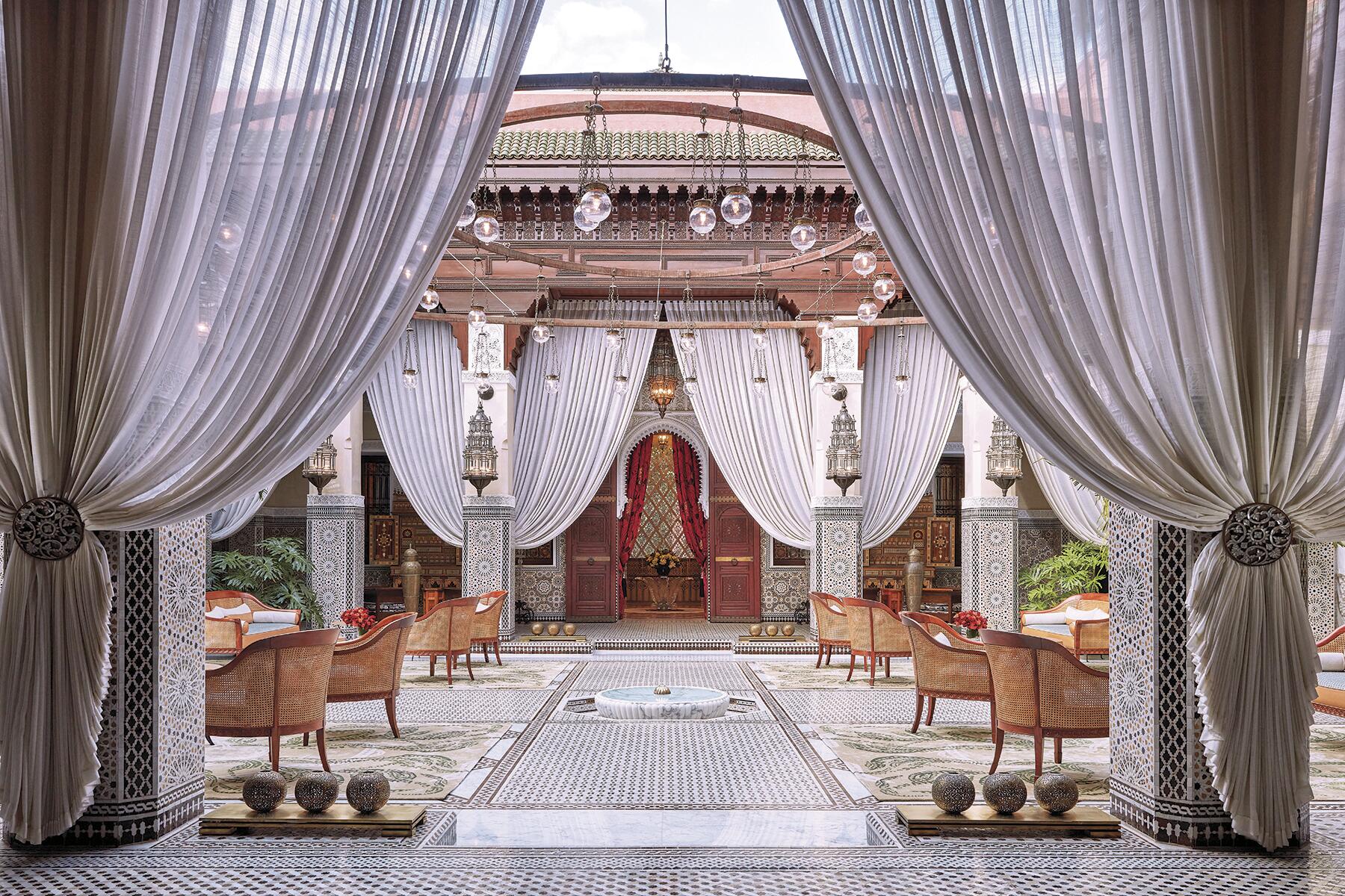 PR_Royal Mansour_Royal Mansour Lobby