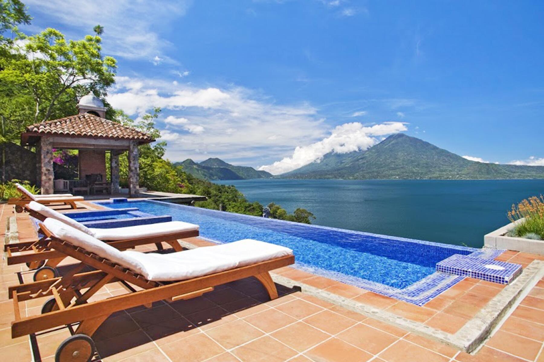 Piscina Foto 3