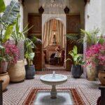 Riad privilege – Pario