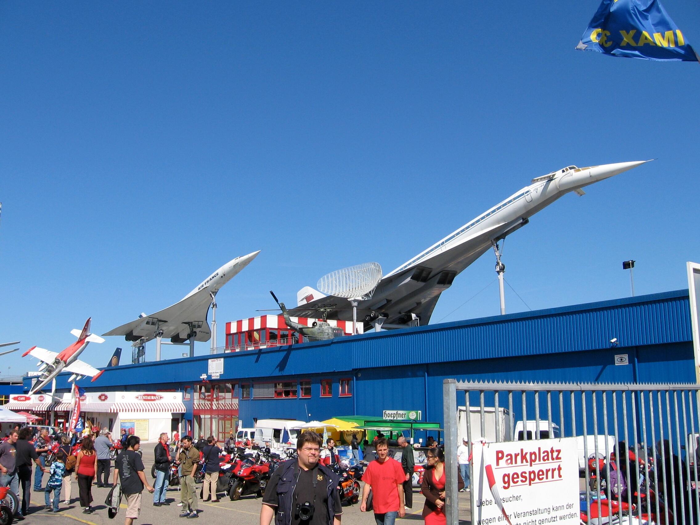 United’s ‘Son of Concorde’ Aircraft Will Travel to Europe in 3 Hours, Asia in 6