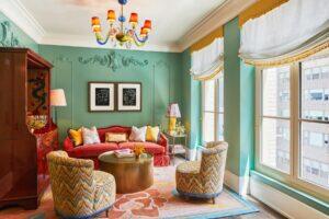 Fodor's Travel Award