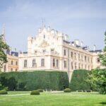 <a href='https://www.fodors.com/world/europe/czech-republic/experiences/news/photos/best-castles-in-prague#'>From "The 10 Best Castles in Prague and the Czech Republic: Lednice-Valtice Cultural Landscape"</a>
