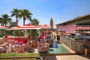 Fodor's Travel Award