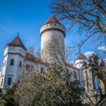 <a href='https://www.fodors.com/world/europe/czech-republic/experiences/news/photos/best-castles-in-prague#'>From "The 10 Best Castles in Prague and the Czech Republic: Zámek Konopiště (Konopiště Castle) "</a>