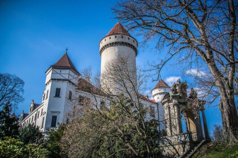 <a href='https://www.fodors.com/world/europe/czech-republic/experiences/news/photos/best-castles-in-prague#'>From "The 10 Best Castles in Prague and the Czech Republic: Zámek Konopiště (Konopiště Castle) "</a>