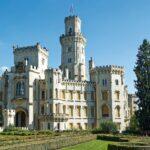 <a href='https://www.fodors.com/world/europe/czech-republic/experiences/news/photos/best-castles-in-prague#'>From "The 10 Best Castles in Prague and the Czech Republic: Státní zámek Hluboká (State Château Hluboká)"</a>