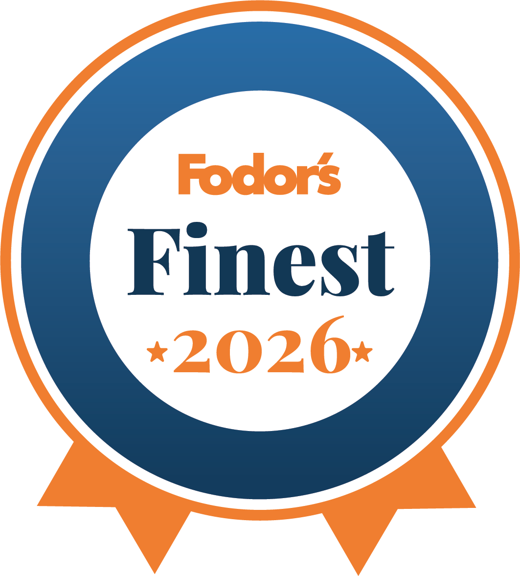 The 100 Most Incredible Hotels in the World in 2026