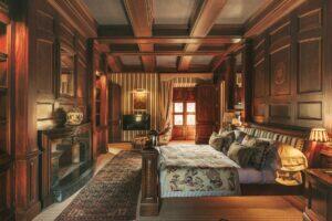 Fodor's Travel Award