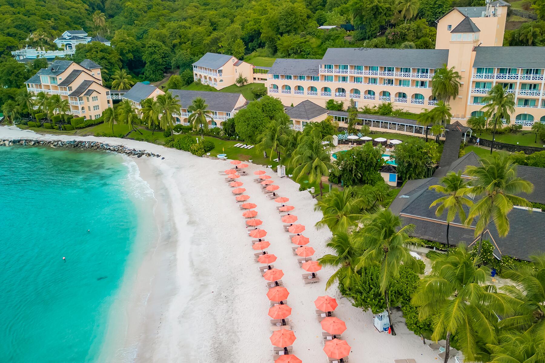 I Spent a Week at a Resort Training With an Olympic Gold Medalist  And Came Home Shockingly Rested