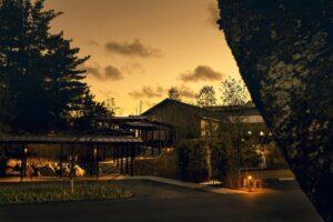 Why Am I Standing Naked in the Freezing Cold of Rural Japan?