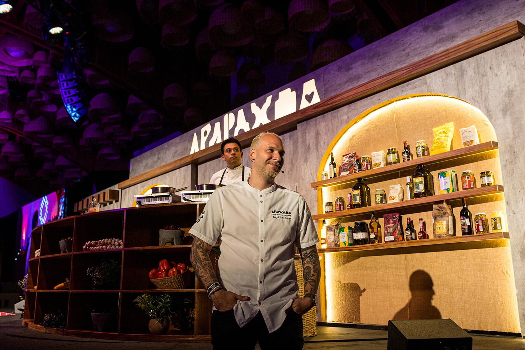 If You Love Mexican Cuisine, This Culinary Festival Is for You