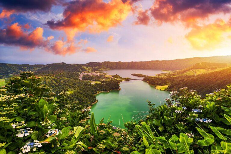 <a href='https://www.fodors.com/go-list/2026/europe#the-azores'>Fodor’s Go List 2026: The Azores, Portugal</a>