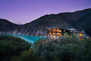 If You Want an Easy Journey, Skip This Place. If You Want a Meaningful One, Go Now