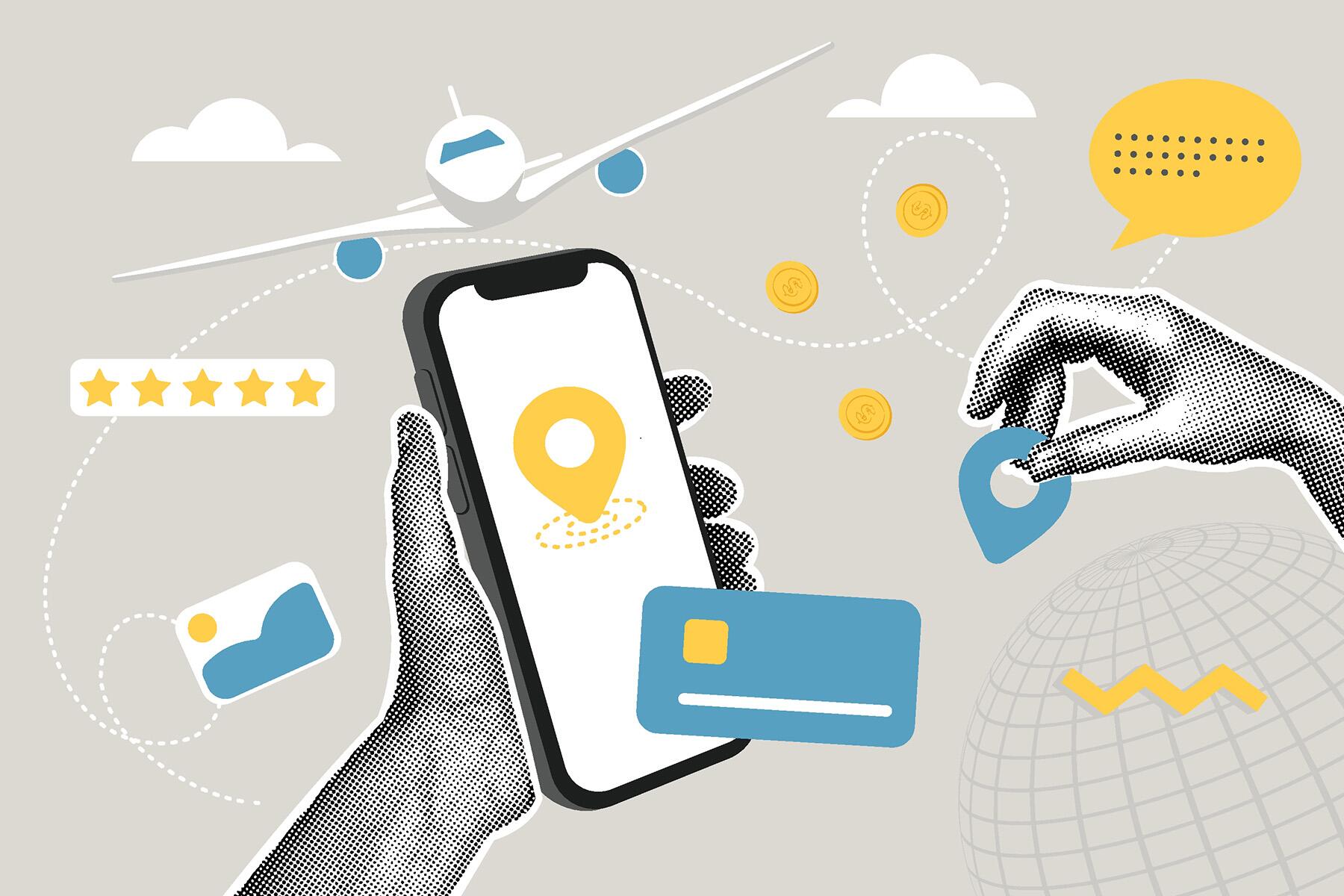 12 Secret Travel Terms That Can Transform Your Vacations