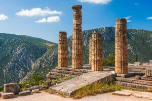 The 2,000-Year-Old Mystery Behind a Famous Greek Oracle Has Been Solved