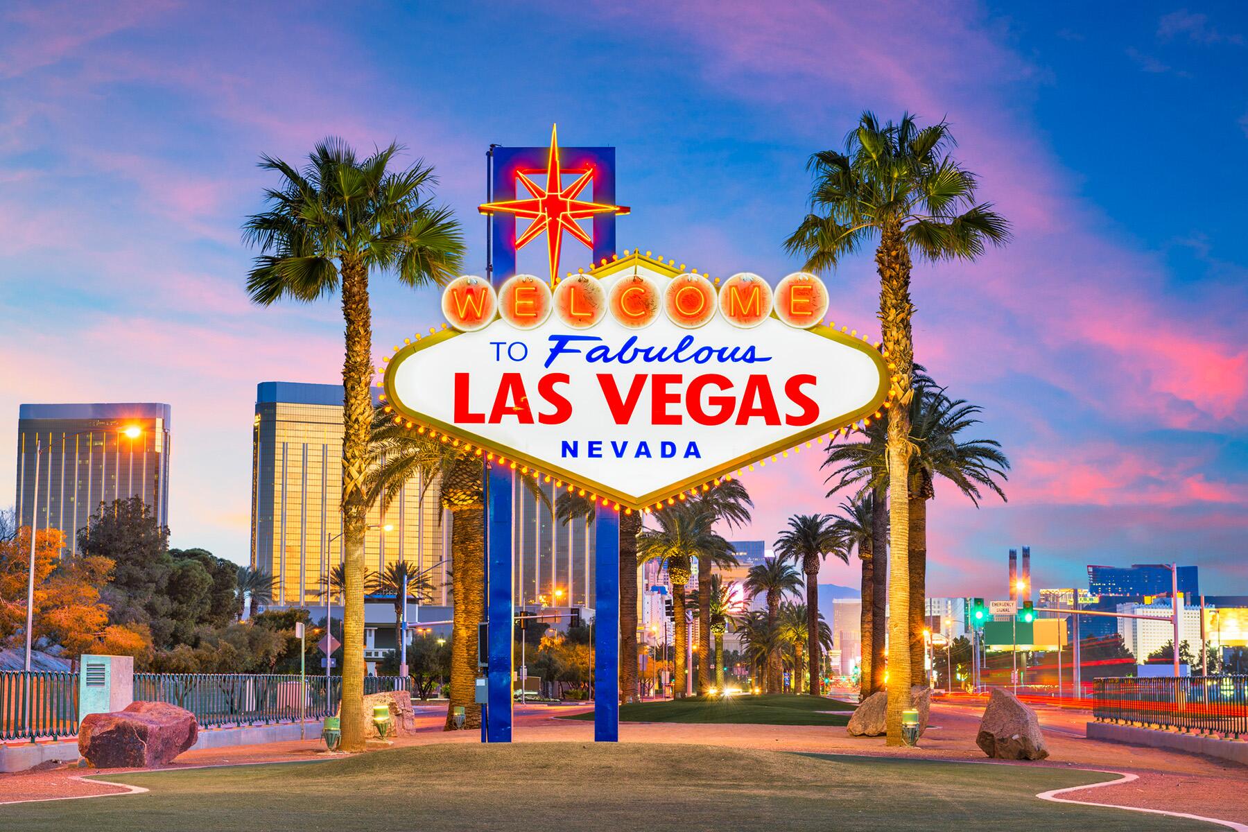 10 Things You Can’t Do in Las Vegas Anymore