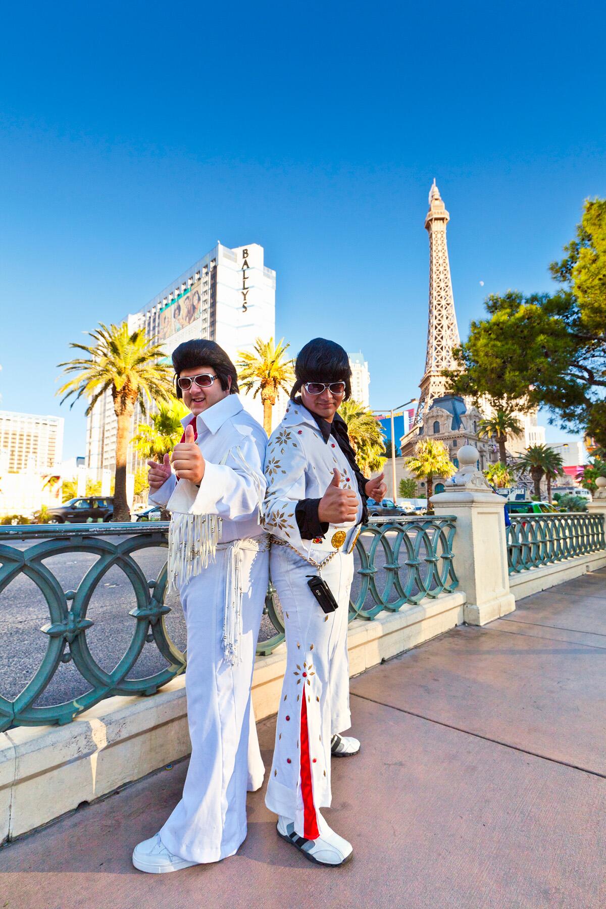 <a href='https://www.fodors.com/world/north-america/usa/nevada/las-vegas/experiences/news/photos/things-you-cant-do-in-las-vegas-anymore#'>From "10 Things You Can't Do in Las Vegas Anymore: Things We Don't Miss: Taking Photos With Street Performers"</a>