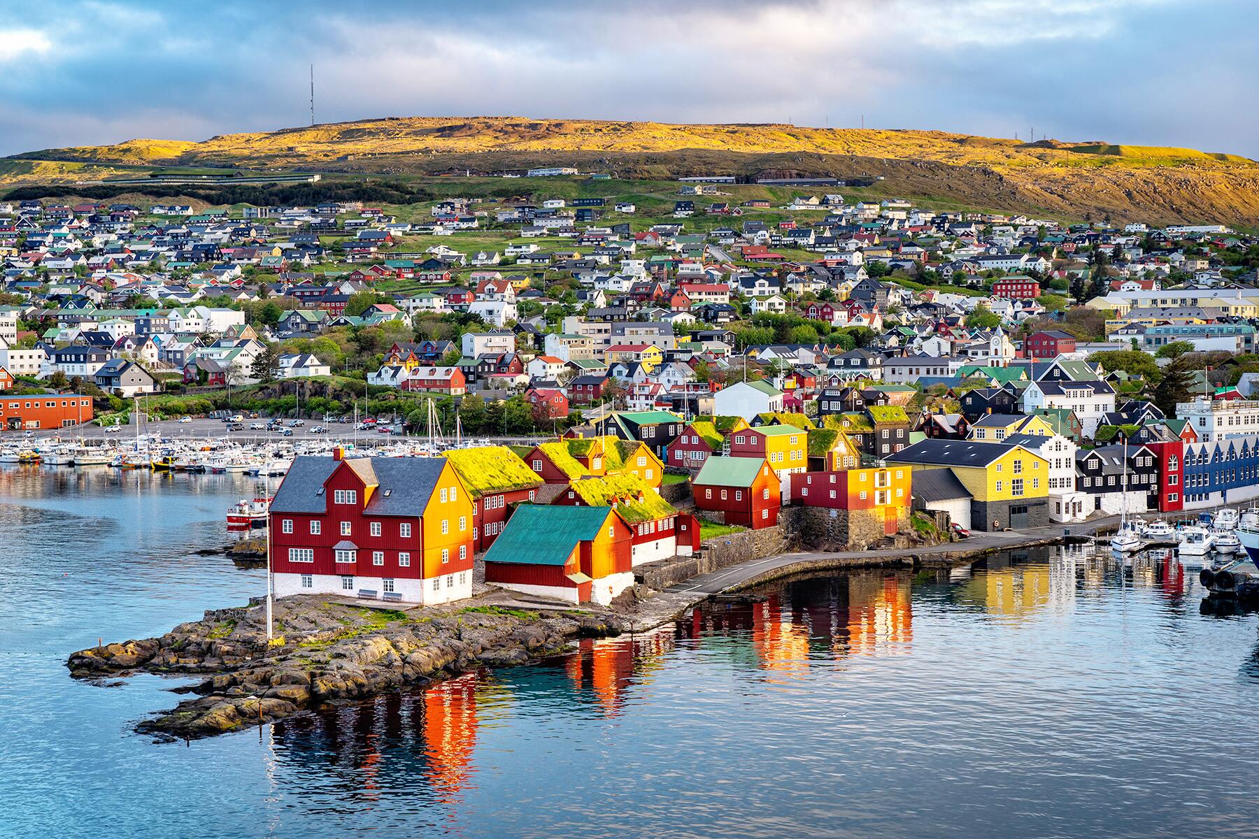 I Let an Algorithm Plan My Road Trip and Had the Most Peaceful Week of My Life