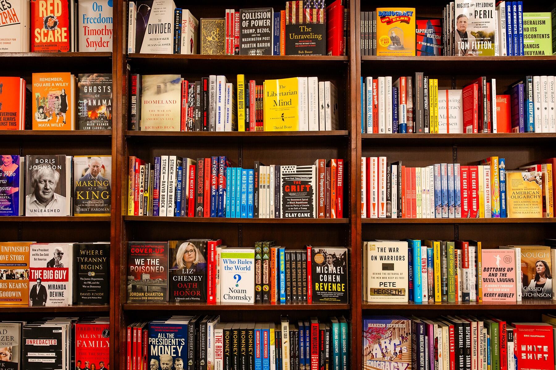 The 10 Most Beautiful Bookstores in the World