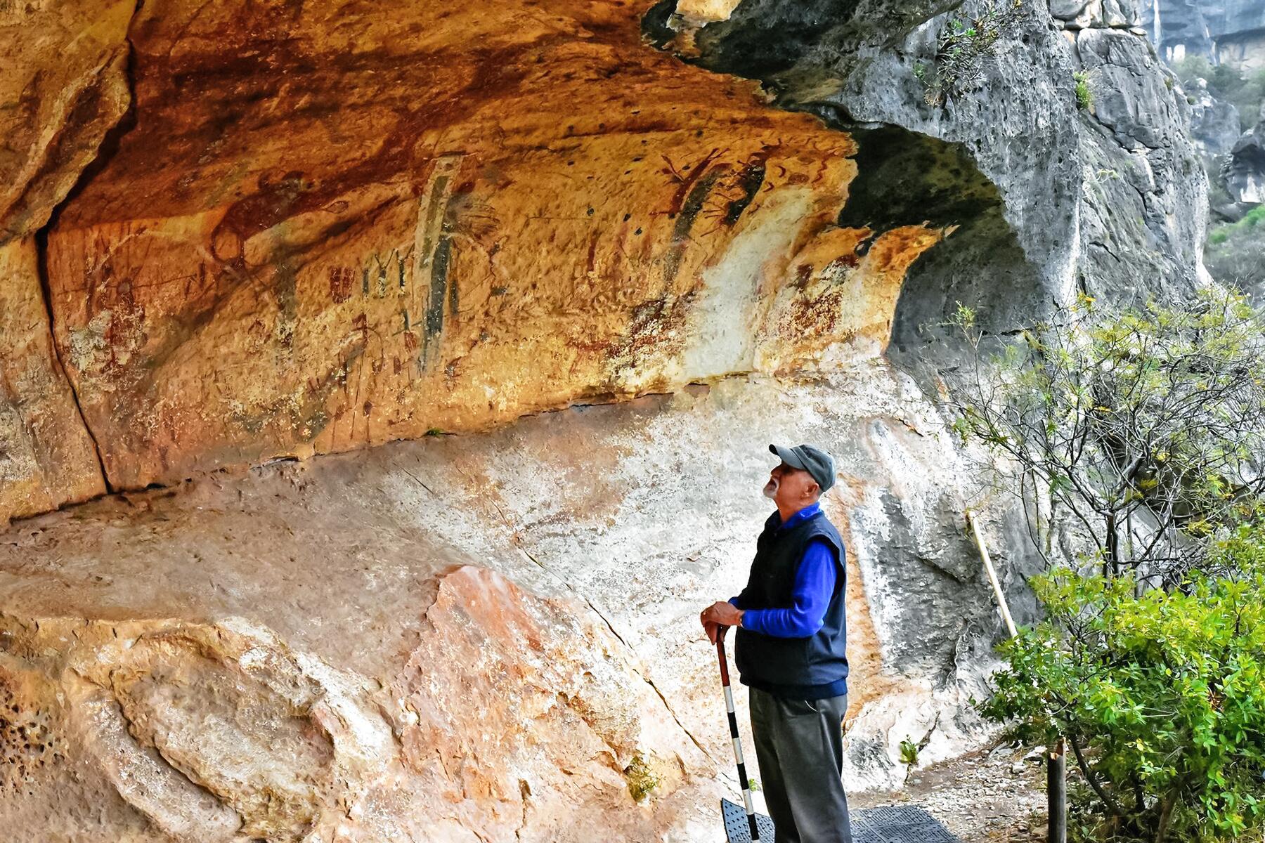 ThisArchaeologicalSitein Texas Might Hold the Secret to the Universe