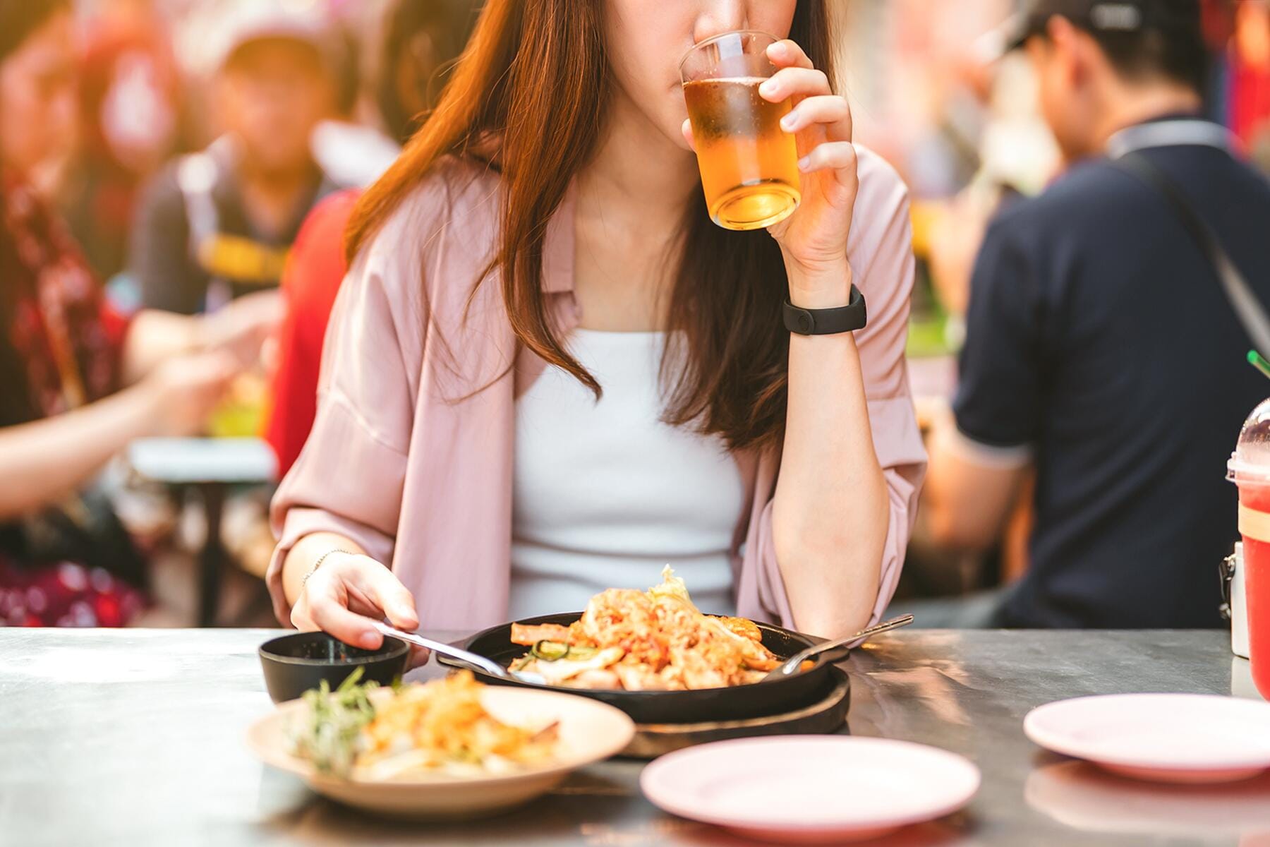 The 10 Best Food Cities of 2026