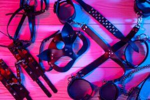 If You’re Feeling Kinky, Head to the Pacific Northwest