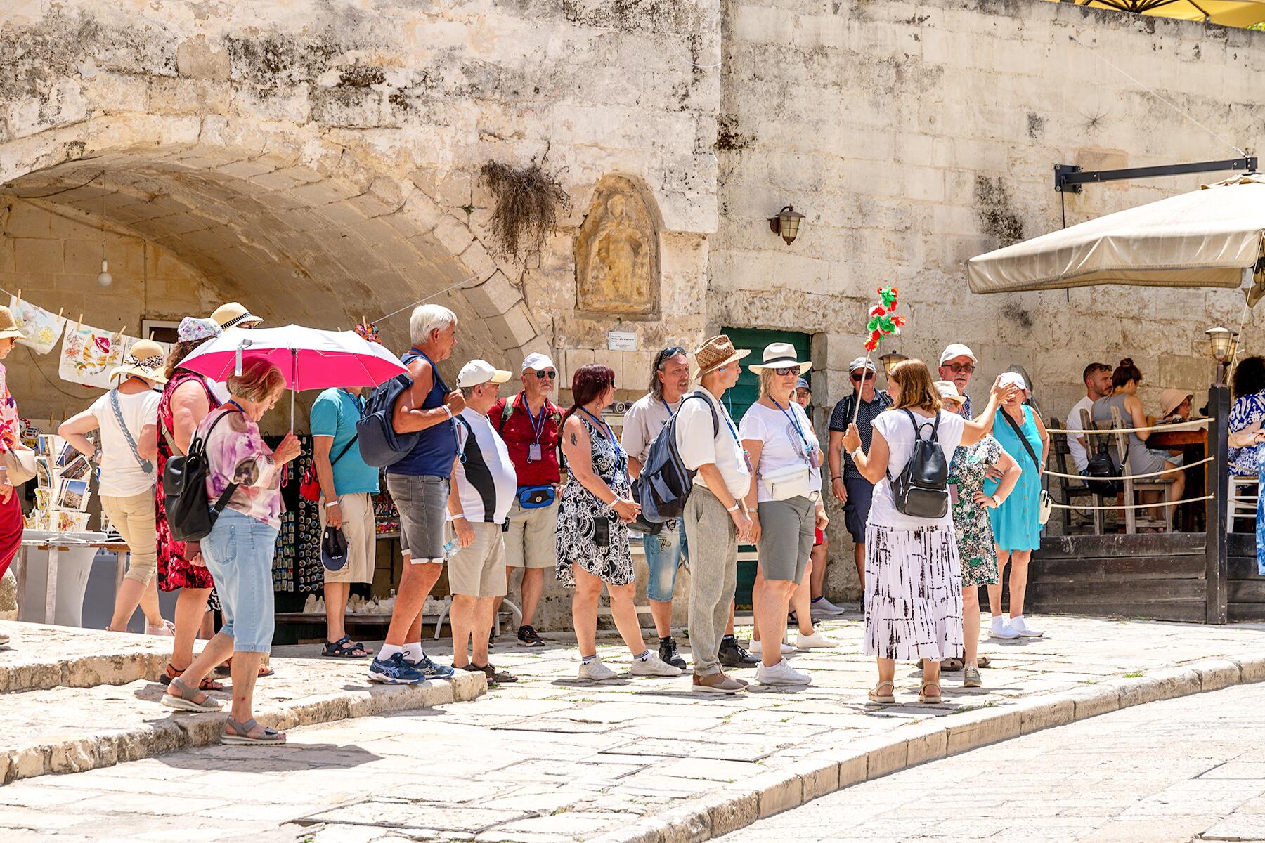 These Surprising Things Can Get You Fined In Italy