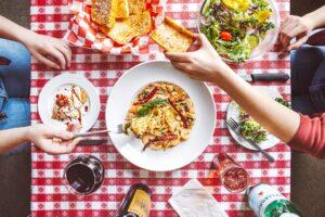 The 10 Best Small Towns in America for Food Lovers