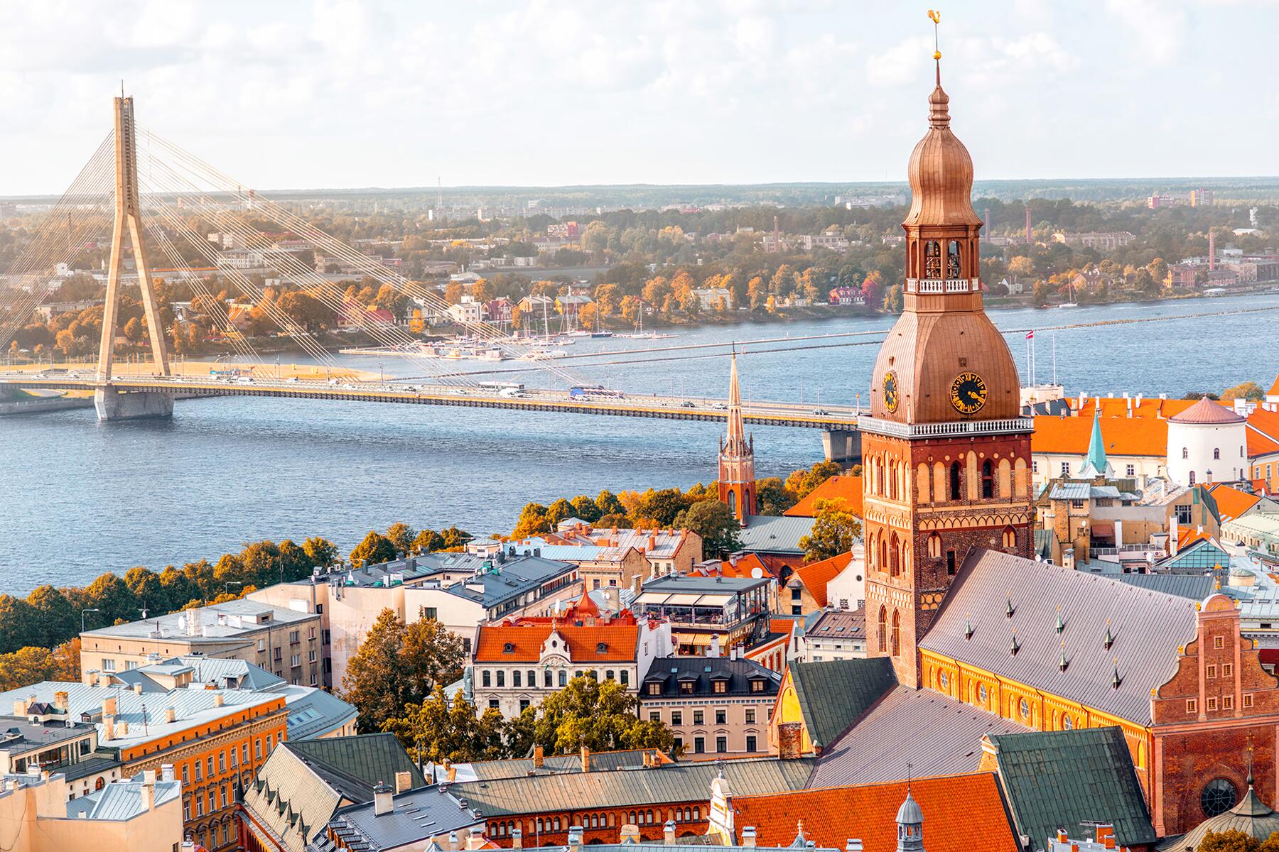 The European Capital That Hasn’t Been Ruined by TikTok Yet