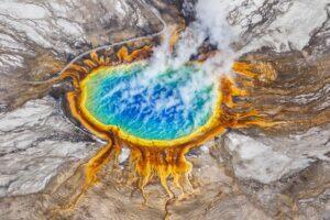 The 10 Most Popular UNESCO Sites in the United States