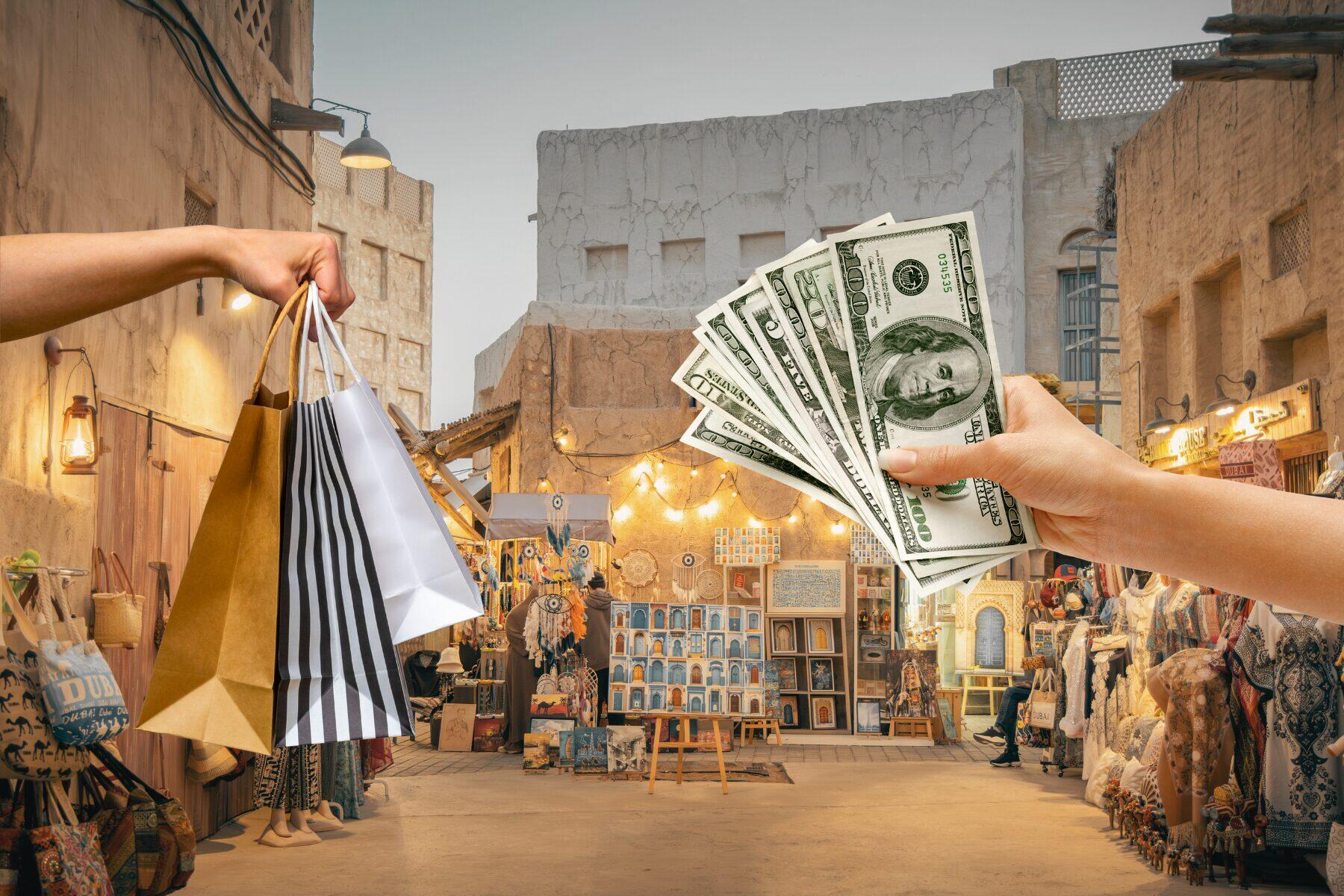 Stop Haggling on Vacation  Its Unethical and Tacky