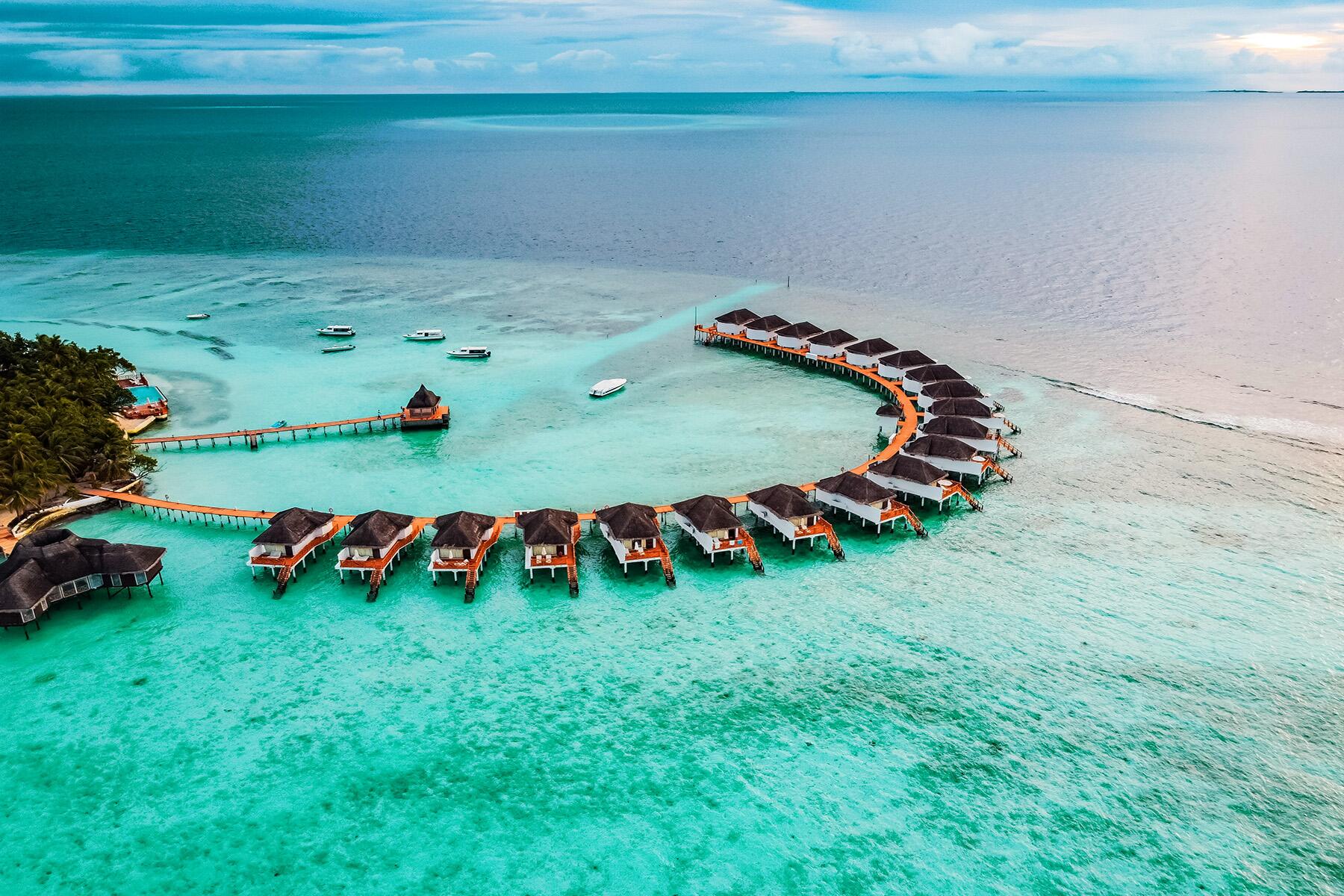 The Wildest, Most Unique Experiences You Can Find in the Maldives