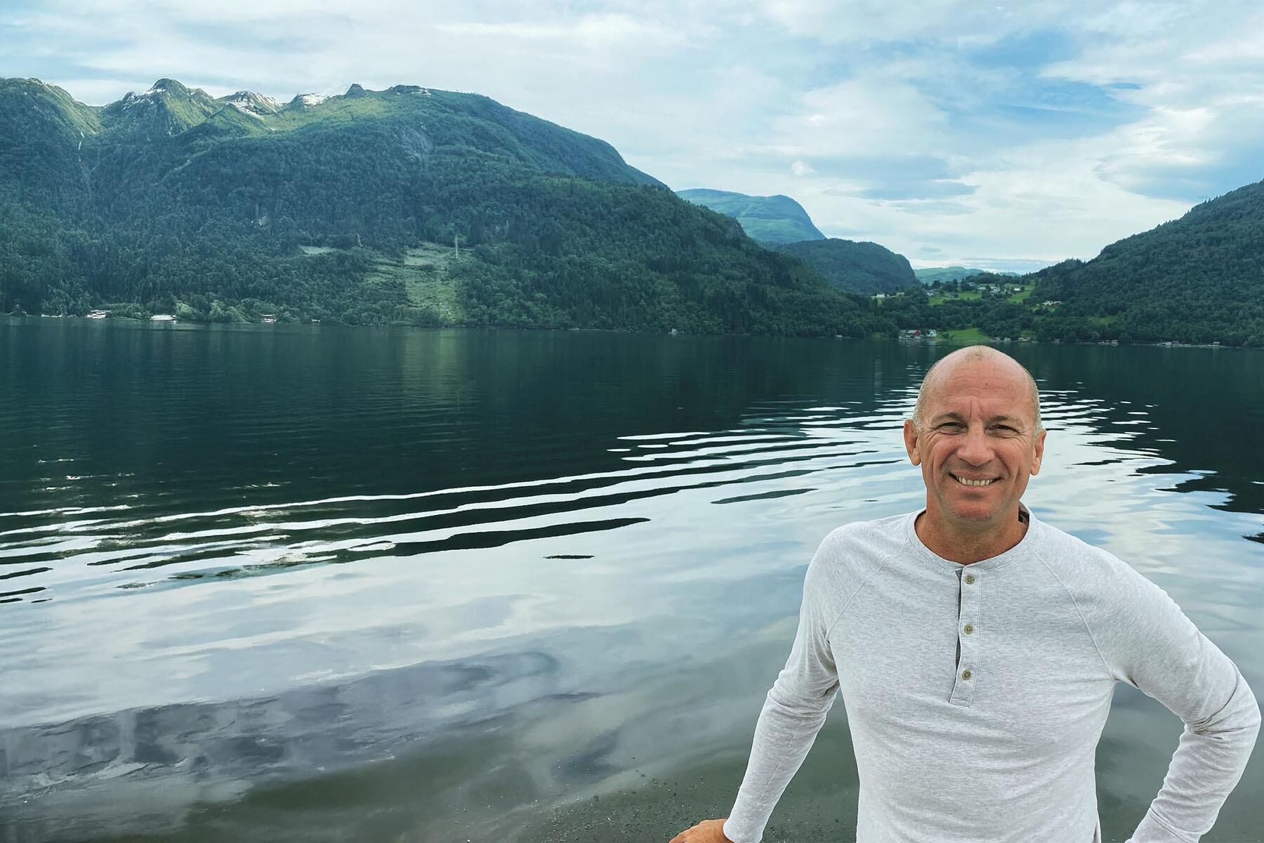 Below Decks Captain Kerry Wants You to Stop Overpacking and Discover These Dream Destinations