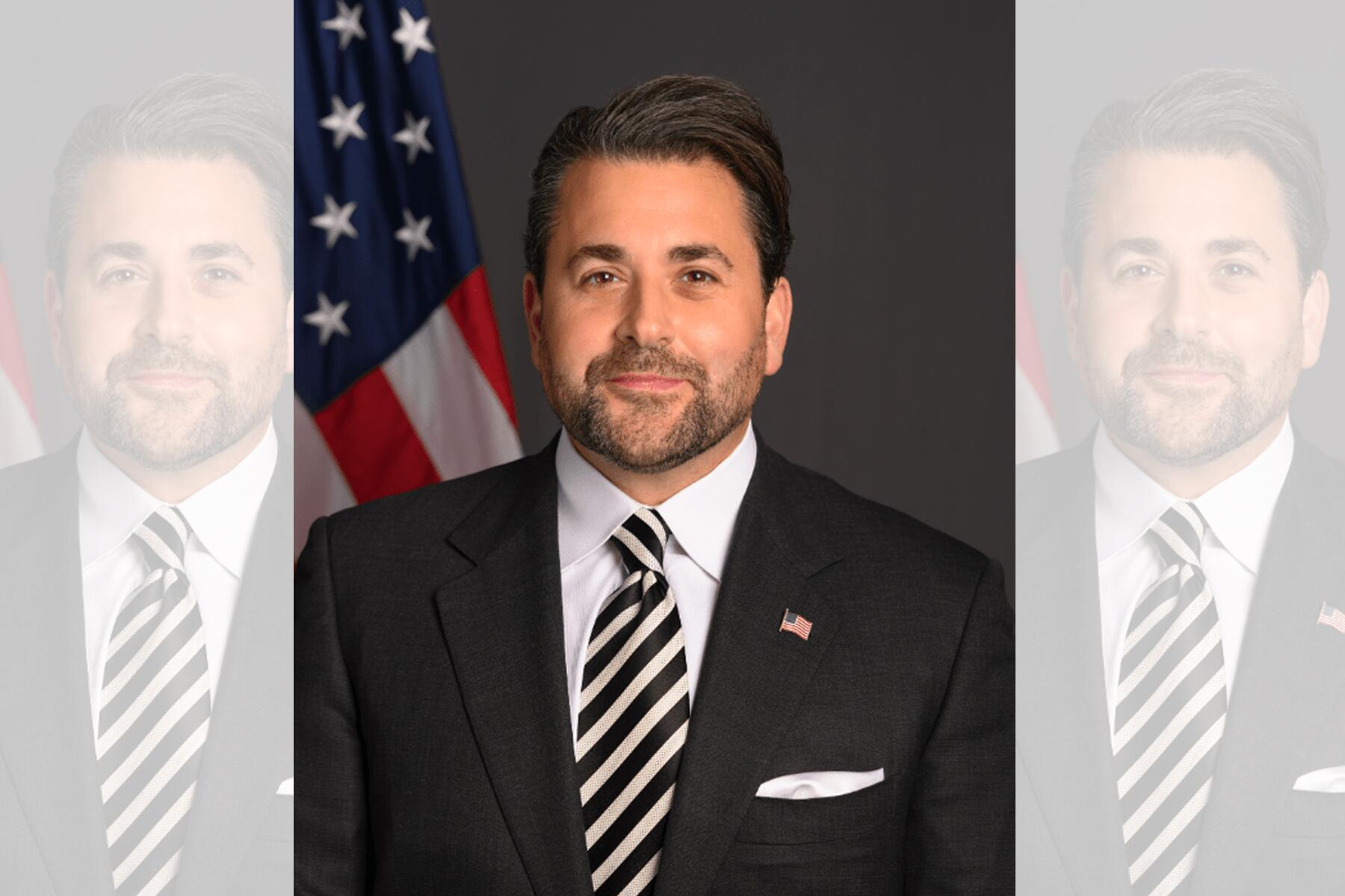 Trump Appoints Hooters-Loving, Canada-Trolling Influencer as U.S. Tourism Envoy