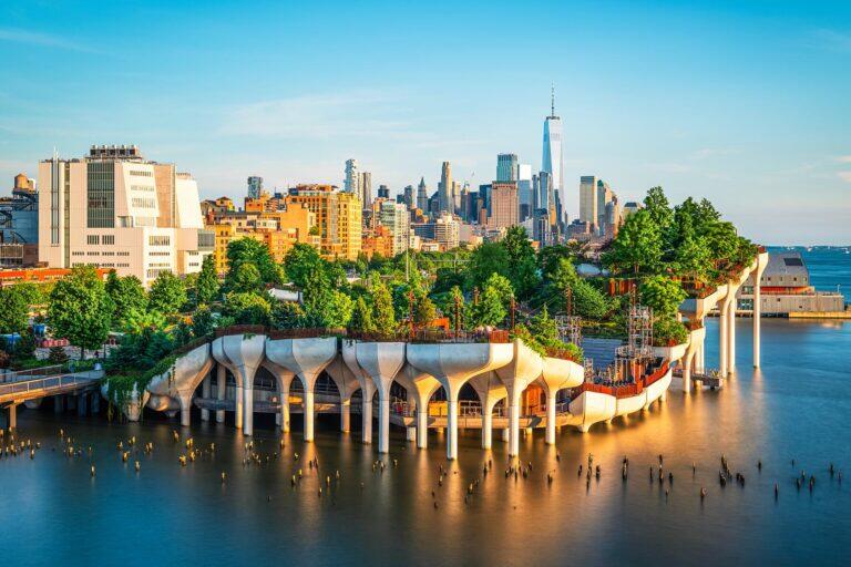 <a href='https://www.fodors.com/world/north-america/usa/new-york/new-york-city/experiences/news/photos/best-things-to-do-in-new-york-city-this-summer#'>From "The 10 Best Things to Do in New York City This Summer: Wander Little Island"</a>