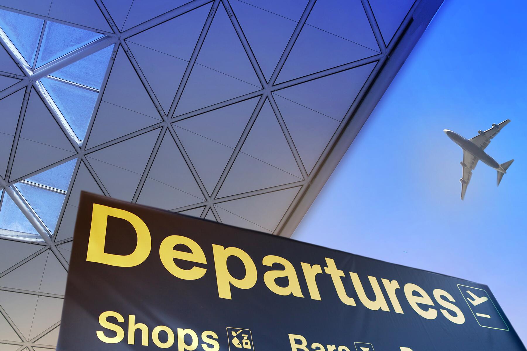You’re Going to Have a Very Hard Time Getting Into These 8 Countries