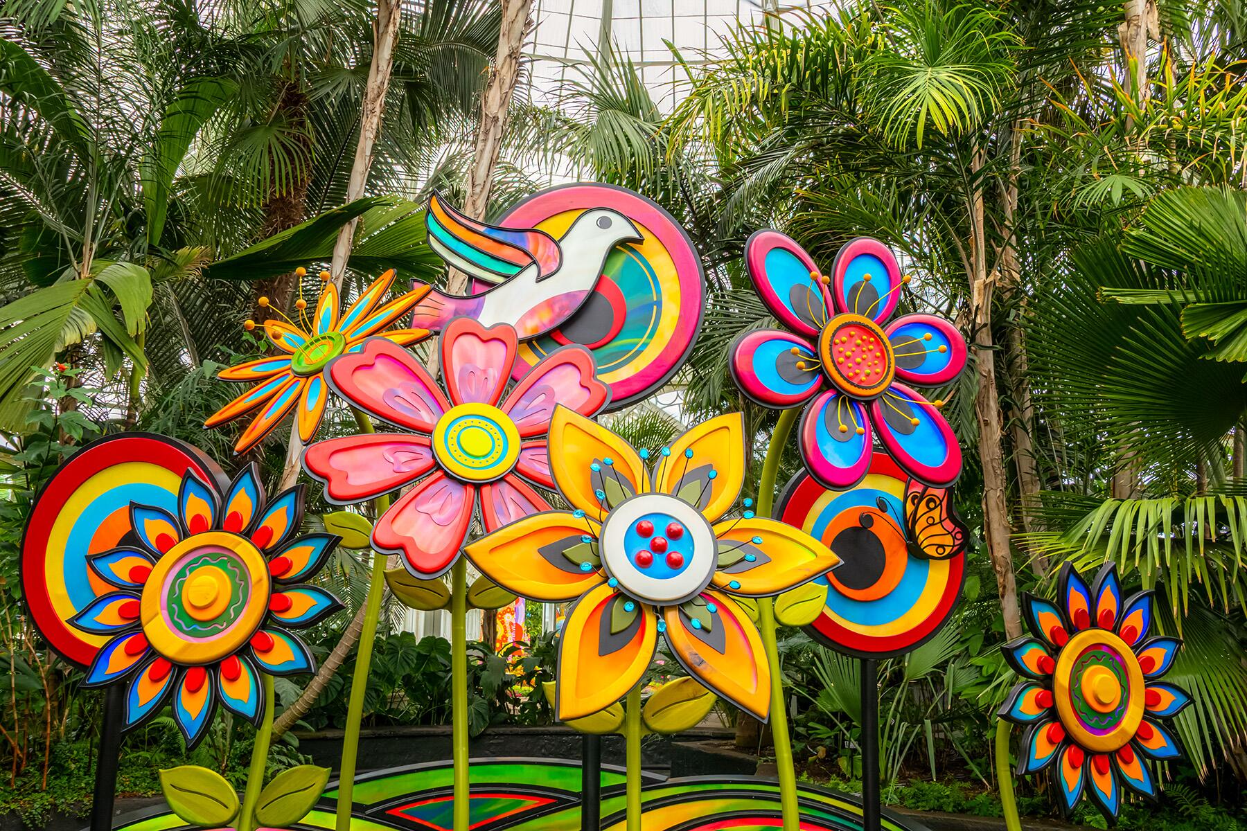 <a href='https://www.fodors.com/world/north-america/usa/new-york/new-york-city/experiences/news/photos/best-things-to-do-in-new-york-city-this-summer#'>From "The 10 Best Things to Do in New York City This Summer: Visit the New York Botanical Garden "</a>