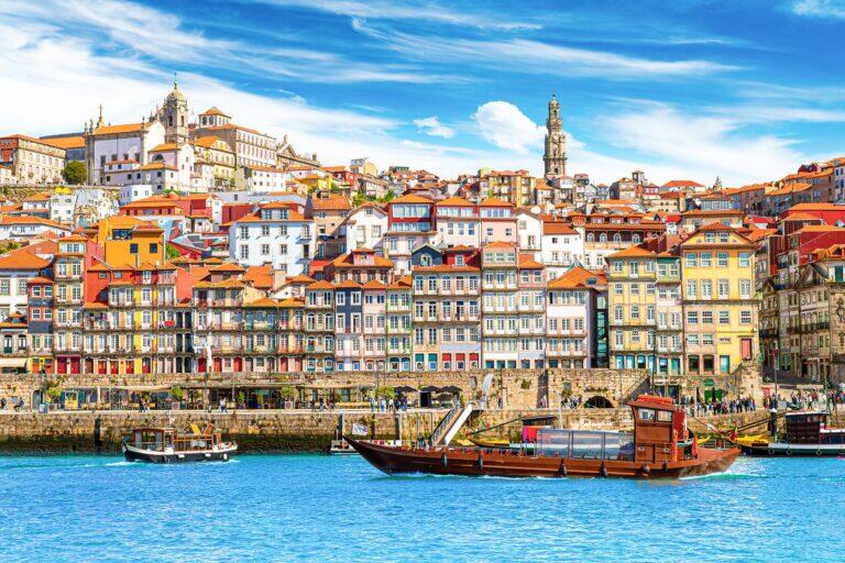 <a href='https://www.fodors.com/world/north-america/canada/experiences/news/photos/where-are-canadians-traveling-instead-of-the-us#'>From "Canadians Are Boycotting the U.S. So Where Are They Traveling Instead?: Lisbon, Porto"</a>