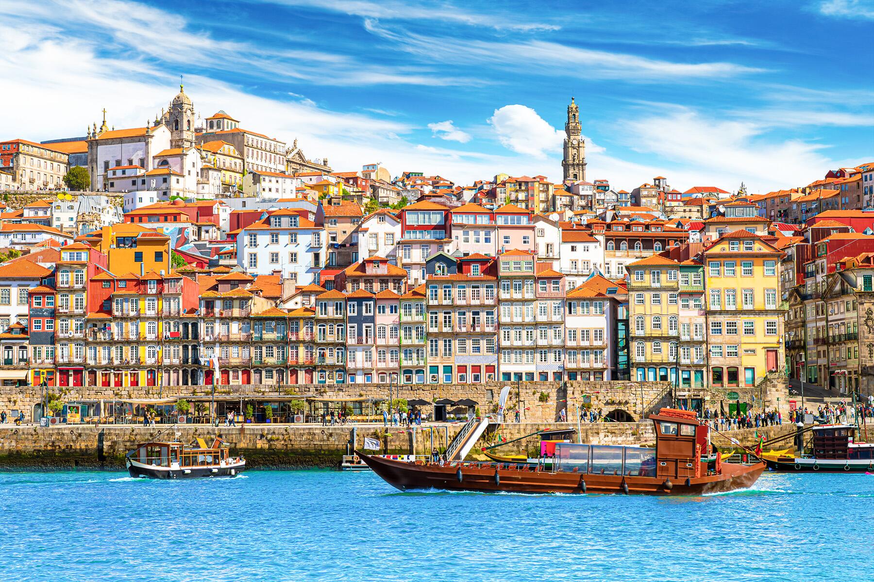 <a href='https://www.fodors.com/world/north-america/canada/experiences/news/photos/where-are-canadians-traveling-instead-of-the-us#'>From "Canadians Are Boycotting the U.S. So Where Are They Traveling Instead?: Lisbon, Porto"</a>