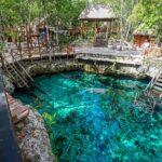 <a href='https://www.fodors.com/world/mexico-and-central-america/mexico/the-riviera-maya/places/tulum/experiences/news/photos/dont-be-the-tuluminati-and-discover-the-best-of-tulum-beyond-the-beach#'>From "Don’t Be the Tuluminati: Cenotes"</a>