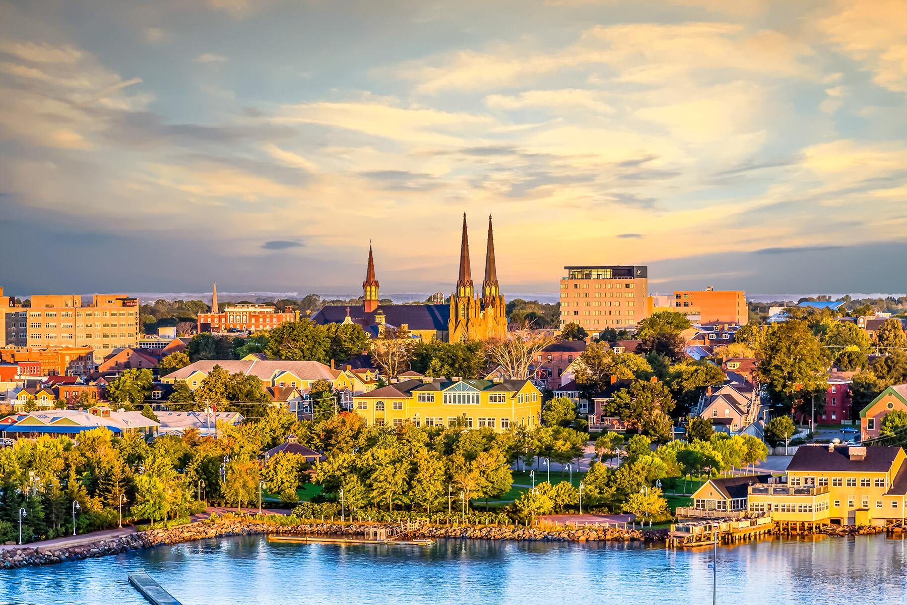 <a href='https://www.fodors.com/world/north-america/canada/experiences/news/photos/where-are-canadians-traveling-instead-of-the-us#'>From "Canadians Are Boycotting the U.S. So Where Are They Traveling Instead?: Charlottetown"</a>