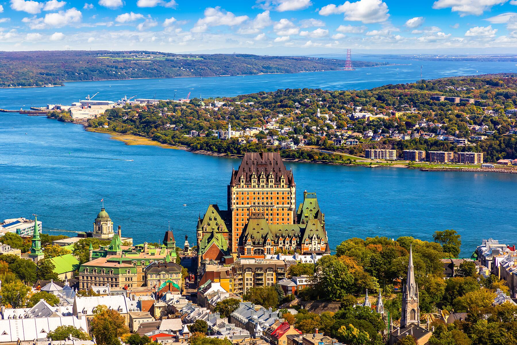 <a href='https://www.fodors.com/world/north-america/canada/experiences/news/photos/where-are-canadians-traveling-instead-of-the-us#'>From "Canadians Are Boycotting the U.S. So Where Are They Traveling Instead?: Quebec City"</a>