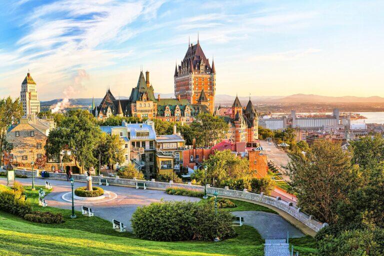 <a href='https://www.fodors.com/world/north-america/canada/experiences/news/photos/where-are-canadians-traveling-instead-of-the-us#'>From "Canadians Are Boycotting the U.S. So Where Are They Traveling Instead?: Quebec City"</a>