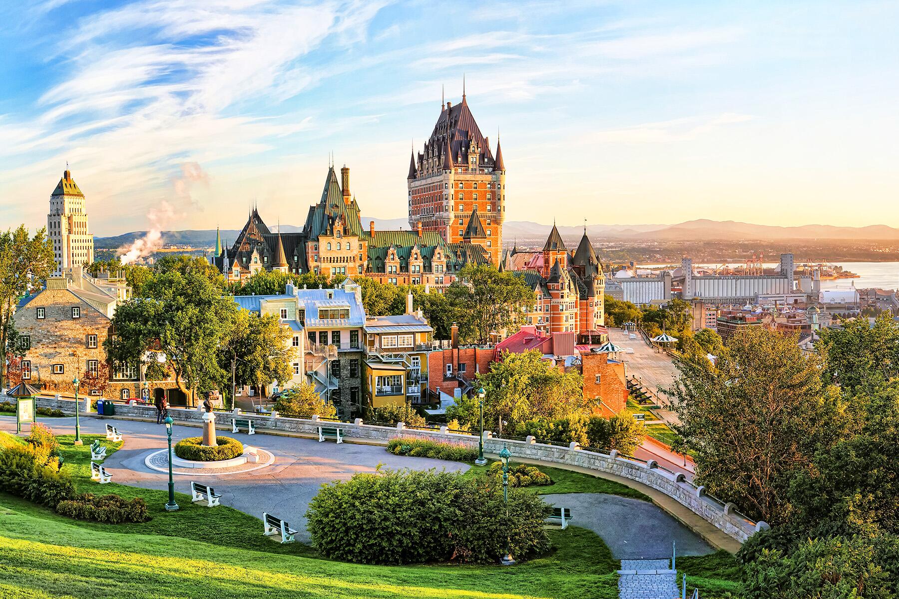 <a href='https://www.fodors.com/world/north-america/canada/experiences/news/photos/where-are-canadians-traveling-instead-of-the-us#'>From "Canadians Are Boycotting the U.S. So Where Are They Traveling Instead?: Quebec City"</a>