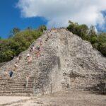 <a href='https://www.fodors.com/world/mexico-and-central-america/mexico/the-riviera-maya/places/tulum/experiences/news/photos/dont-be-the-tuluminati-and-discover-the-best-of-tulum-beyond-the-beach#'>From "Don’t Be the Tuluminati: Cobá "</a>