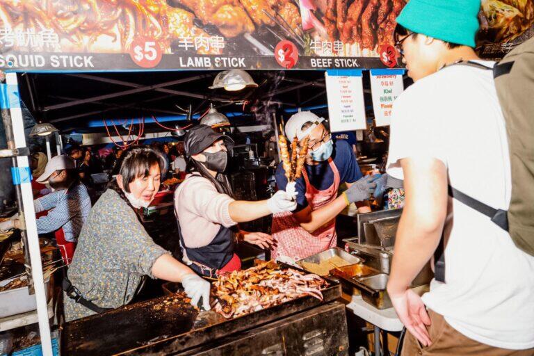 <a href='https://www.fodors.com/world/north-america/usa/new-york/new-york-city/experiences/news/photos/best-things-to-do-in-new-york-city-this-summer#'>From "The 10 Best Things to Do in New York City This Summer: Taste the World at the Queens Night Market"</a>