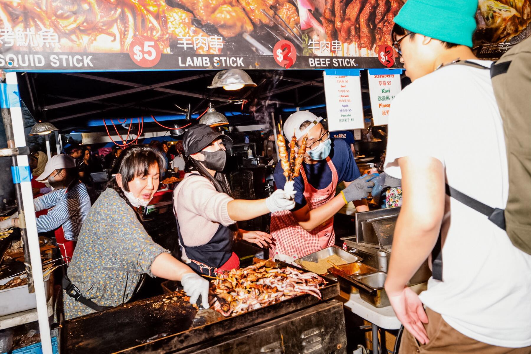 <a href='https://www.fodors.com/world/north-america/usa/new-york/new-york-city/experiences/news/photos/best-things-to-do-in-new-york-city-this-summer#'>From "The 10 Best Things to Do in New York City This Summer: Taste the World at the Queens Night Market"</a>