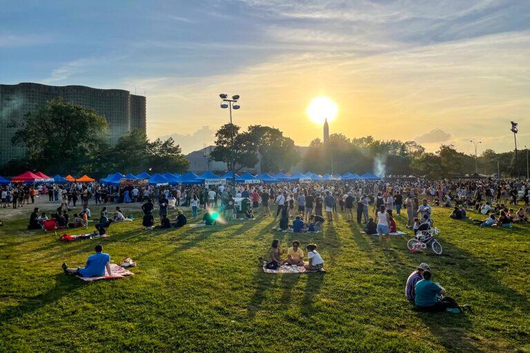 <a href='https://www.fodors.com/world/north-america/usa/new-york/new-york-city/experiences/news/photos/best-things-to-do-in-new-york-city-this-summer#'>From "The 10 Best Things to Do in New York City This Summer: Taste the World at the Queens Night Market"</a>