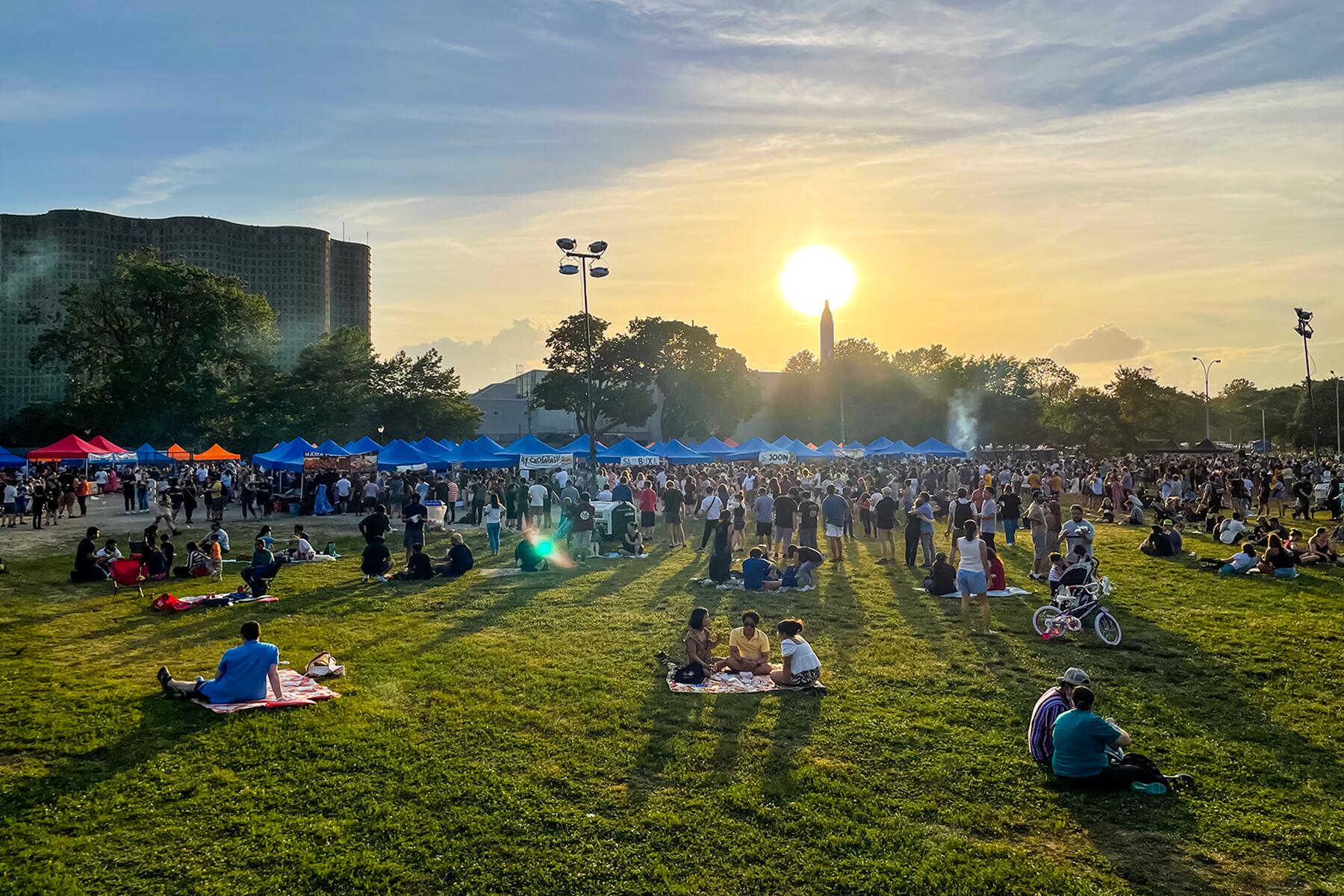 <a href='https://www.fodors.com/world/north-america/usa/new-york/new-york-city/experiences/news/photos/best-things-to-do-in-new-york-city-this-summer#'>From "The 10 Best Things to Do in New York City This Summer: Taste the World at the Queens Night Market"</a>